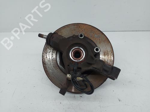 Right front steering knuckle CITROËN C4 I (LC_) | BP26224913M26