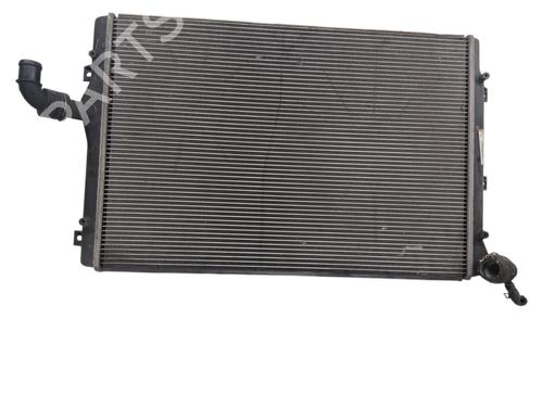 Used Water radiator Water radiator AUDI A3 (8P1) [2003-2013] 33673894 33673894