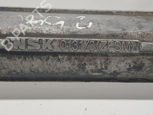Steering rack NISSAN QASHQAI / QASHQAI +2 I (J10, NJ10, JJ10E)  | BP27396727M22 