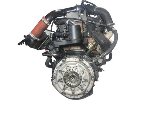 Engine FORD FOCUS I (DAW, DBW) 1.8 Turbo DI / TDDi | BP33759572M1 - Image 6