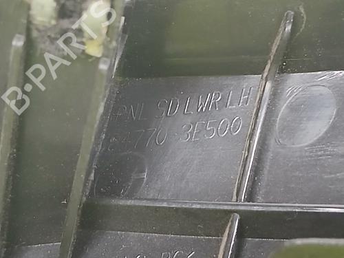 Other KIA SORENTO I (JC) | BP32439245O1