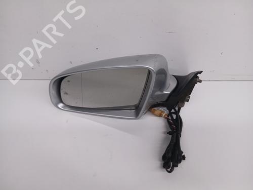 Left mirror AUDI A4 B6 Avant (8E5) 1.9 TDI | BP26610758C26 
