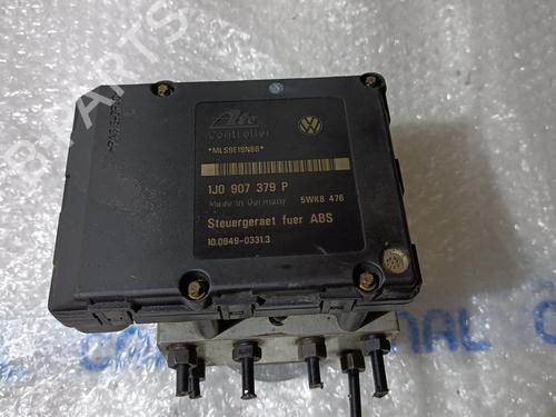 ABS pump VW GOLF IV (1J1) 1.6 | BP20840309M43 