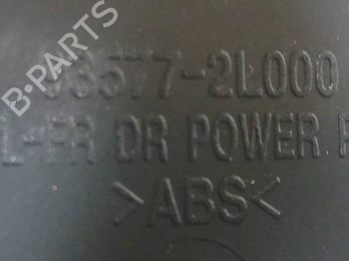 Right rear window switch HYUNDAI i30 (FD) | BP39533098I28 - Image 5