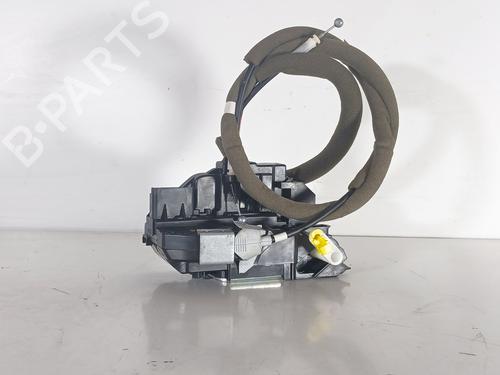 Used Front left lock Front left lock NISSAN QASHQAI II (J11, J11_) [2013-2026] 33658997 33658997