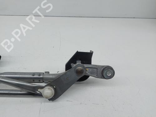 Front wiper motor TOYOTA HILUX VIII Pickup (_N1_)  | BP29728169M29 