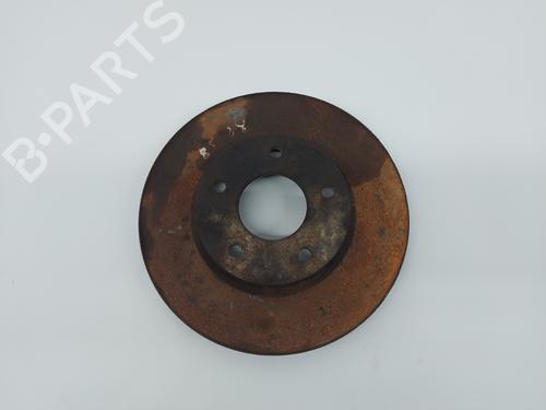 Used Other NISSAN X-TRAIL I (T30) [2001-2013]  23265555