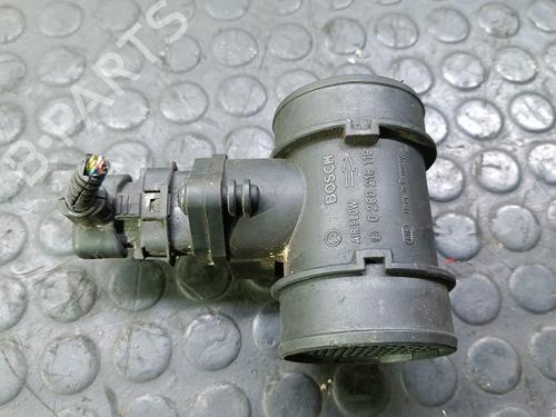 Mass air flow sensor FIAT STILO Multi Wagon (192_) 1.6 16V | BP31928673M95