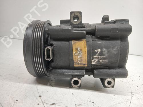 Used AC compressor FORD MONDEO II (BAP) 1.8 TD (90 hp) 26275730