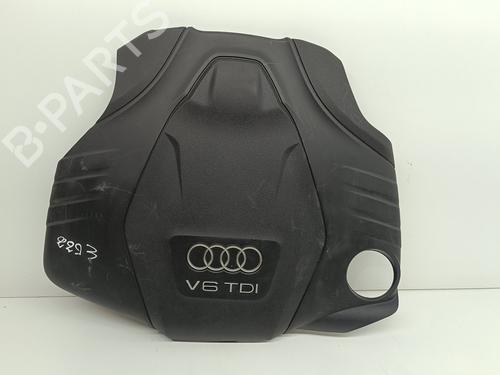 Used Upper protection AUDI A7 Sportback (4GA, 4GF) 3.0 TDI (204 hp) 21066377
