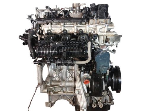 Motor CITROËN C3 AIRCROSS II (2R_, 2C_) [2017-2026]  31949484