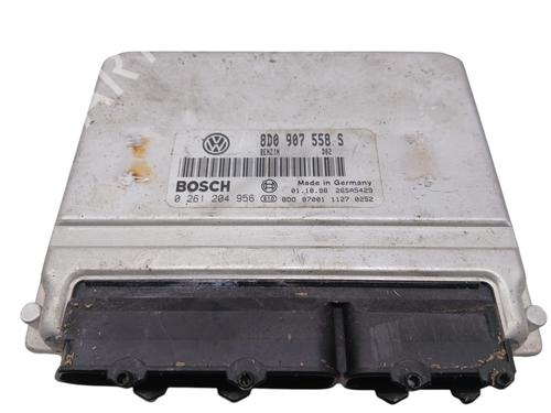 Used Engine control unit (ECU) Engine control unit (ECU) VW PASSAT B5 (3B2) [1996-2001] 34116775 34116775