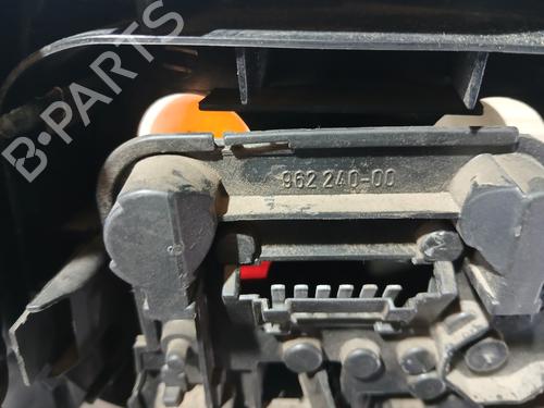 Right taillight SEAT IBIZA II (6K1) 1.4 i 16V | BP23399214C35 