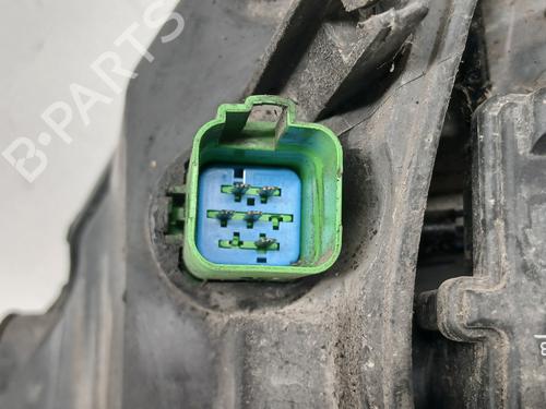 Right headlight FORD KA (RB_) 1.3 i | BP29482220C29 