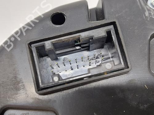 Instrument cluster SKODA FABIA III (NJ3)  | BP26574308C47 