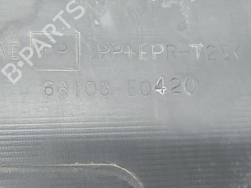 Other NISSAN X-TRAIL I (T30) | BP27878153O1