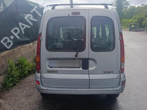 Engine RENAULT KANGOO (KC0/1_) 1.5 dCi | BP36091411M1  - Image 10