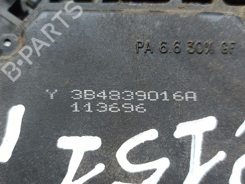 Rear right lock SEAT TOLEDO II (1M2) 2.3 V5 | BP20824954C99 