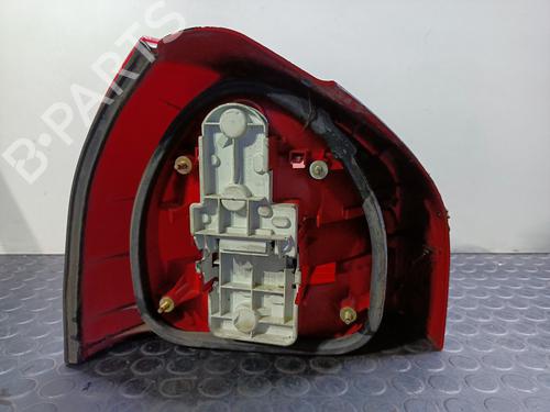 Right taillight AUDI A3 (8L1)  | BP22756164C35 