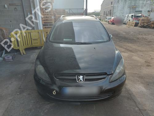 Starter PEUGEOT 307 Break (3E) 2.0 HDI 110 | BP24174760M8 - Image 6