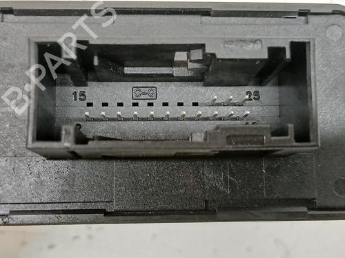 Electronic module VW PASSAT B6 Variant (3C5)  | BP29613324M83 