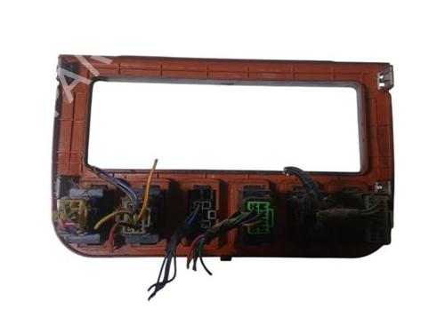 Switch MITSUBISHI GALLOPER (JK-01) 2.5 TD intercooler | BP39078745I30 - Image 3