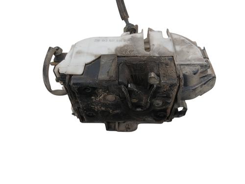 Used Front right lock SEAT IBIZA II (6K1) [1993-2002]  31841520