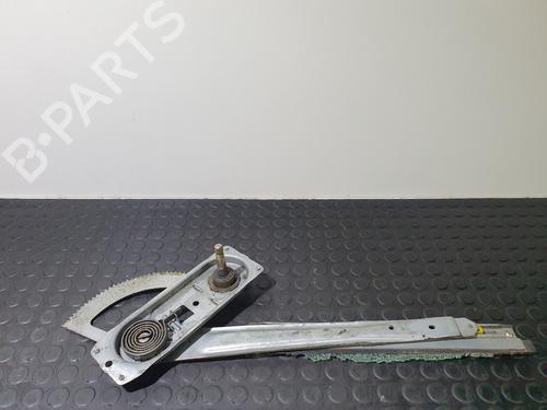 Used Front right window mechanism FORD TRANSIT Platform/Chassis (FM_ _, FN_ _) [2000-2006]  21807430