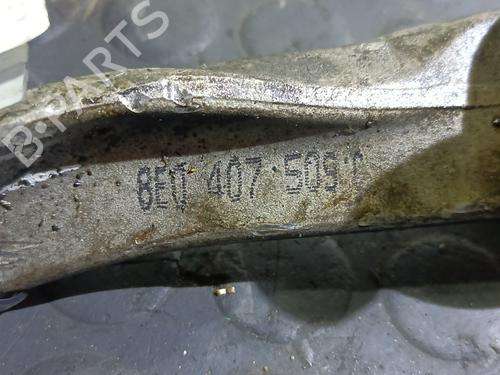 Left front suspension arm AUDI A4 B7 (8EC) 2.0 TDI 16V | BP31904129M12