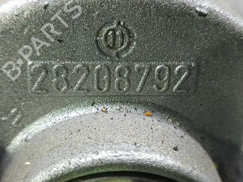 Steering column OPEL CORSA D (S07) | BP31958277M21