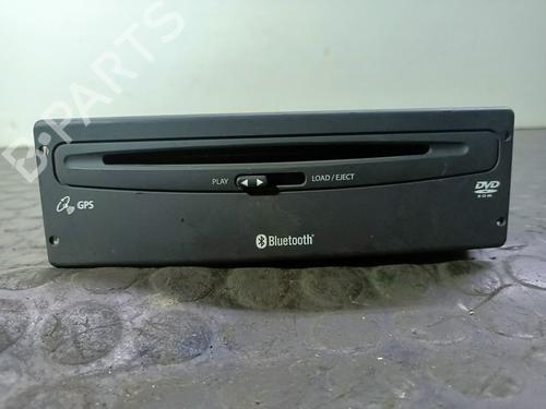 Used Electronic module RENAULT VEL SATIS (BJ0_) 2.2 dCi (BJ0E, BJ0F) (150 hp) 20842946