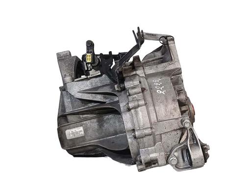 Gearkasse FORD FOCUS II (DA_, HCP, DP)  | BP20844663M3 