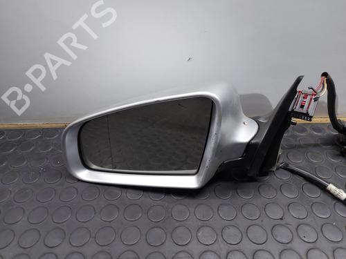 Retrovisor izquierdo AUDI A6 C6 Avant (4F5) 3.0 TDI quattro (225 hp) 20835100