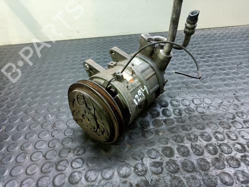AC compressor NISSAN TERRANO II (R20) 2.7 TDi 4WD | BP20842526M34 