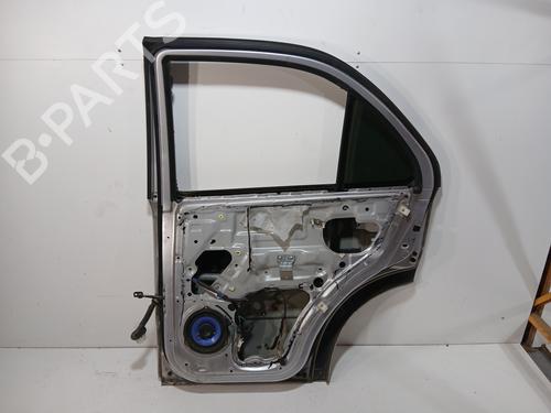 Right rear door KIA SORENTO I (JC) 2.5 CRDi 4WD | BP28112059C5 