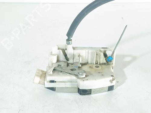 Used Front left lock CHEVROLET AVEO / KALOS Hatchback (T200) 1.4 16V (94 hp) 26901594