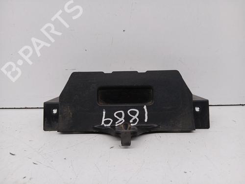 Multifunctionele display RENAULT KANGOO (KC0/1_) 1.9 dCi 4x4 (KC0V) (80 hp) 28168337