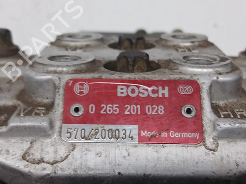ABS pump IVECO DAILY II Van  | BP27804299M43 