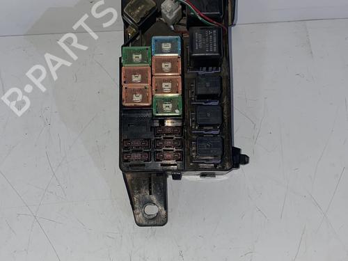 Fuse box MITSUBISHI PAJERO SPORT I (K7_, K9_)  | BP20835257E1 