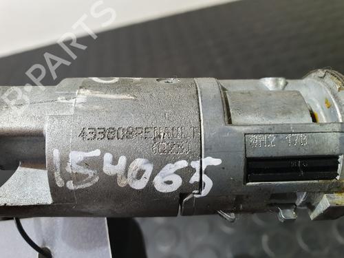 Ignition barrel RENAULT LAGUNA I (B56_, 556_)  | BP28183540M48 