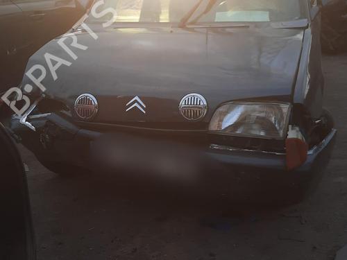 Used Parts CITROËN AX (ZA-_)  15 D  4514248