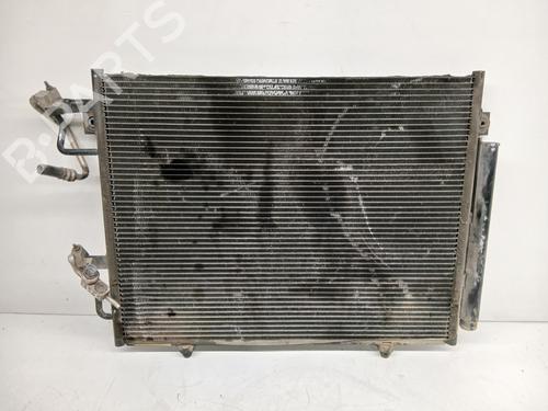 Used Heater matrix MITSUBISHI PAJERO III (V7_W, V6_W) [1999-2007]  26039755