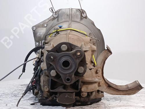 Gearbox IVECO DAILY IV Van 70C17V, 70C17 V/P | BP29028984M3 