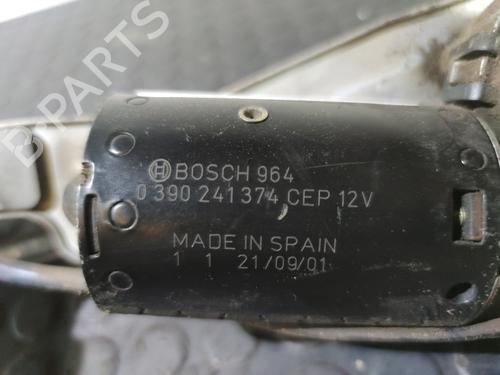 Front wiper motor CITROËN XSARA (N1) 2.0 HDi 109 | BP20819243M29 