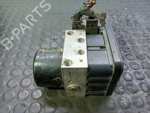 ABS Bremseaggregat SEAT LEON (1P1)  | BP20840678M43 