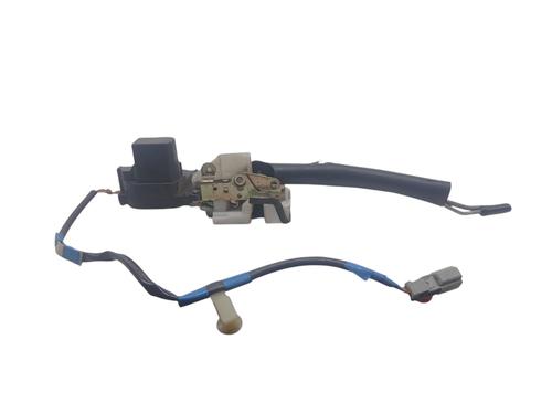 Fechadura frente direita Fechadura frente direita HONDA CIVIC VI Fastback (MA, MB) 1.5 i Vtec-E (MA9) (90 hp) 33983295 33983295