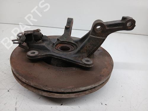 Right front steering knuckle NISSAN PRIMASTAR Van (X83) 2.0 dCi 115 | BP26922819M26 