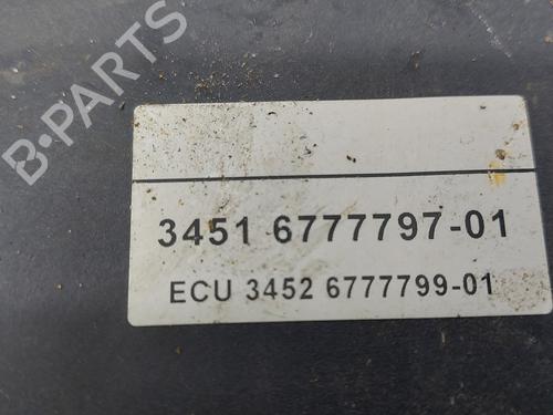 ABS pump BMW 5 (E60) 520 d | BP26959764M43 