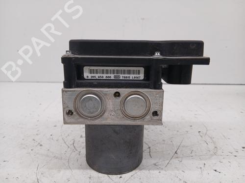 ABS pump AUDI A5 (8T3) 3.0 TDI quattro | BP29072075M43 