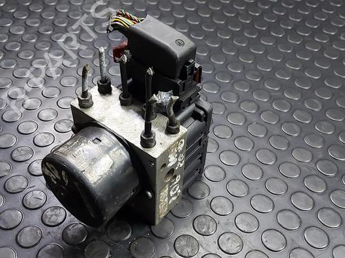 Used ABS pump PEUGEOT 206 SW (2E/K) 2.0 16V (136 hp) 20839714